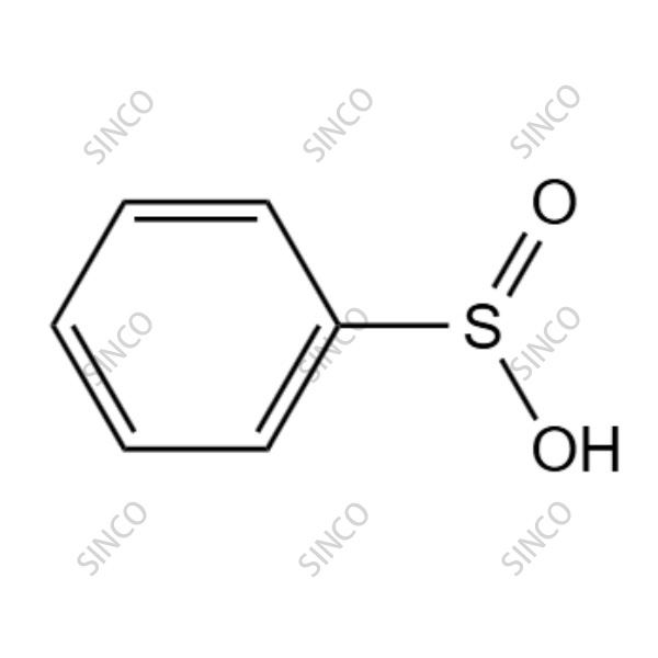 Benzenesulfinic acid