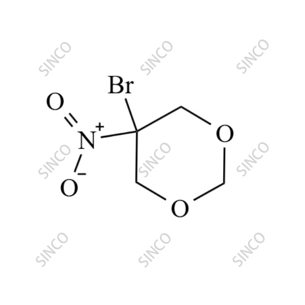 5-Bromo-5-nitro-1,3-dioxane