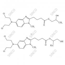 Bendamustine Impurity 12