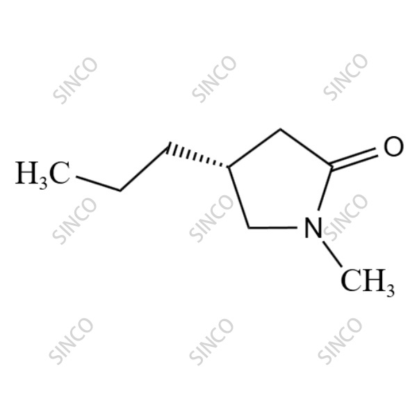 Brivaracetam Impurity 72