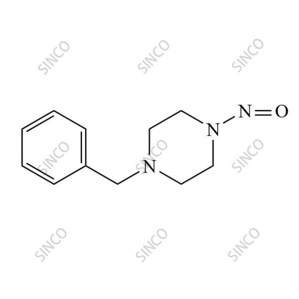 N-Nitroso Brexpiprazole Impurity 58