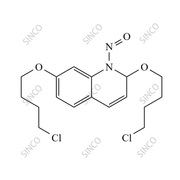 N-Nitroso Brexpiprazole Impurity 59