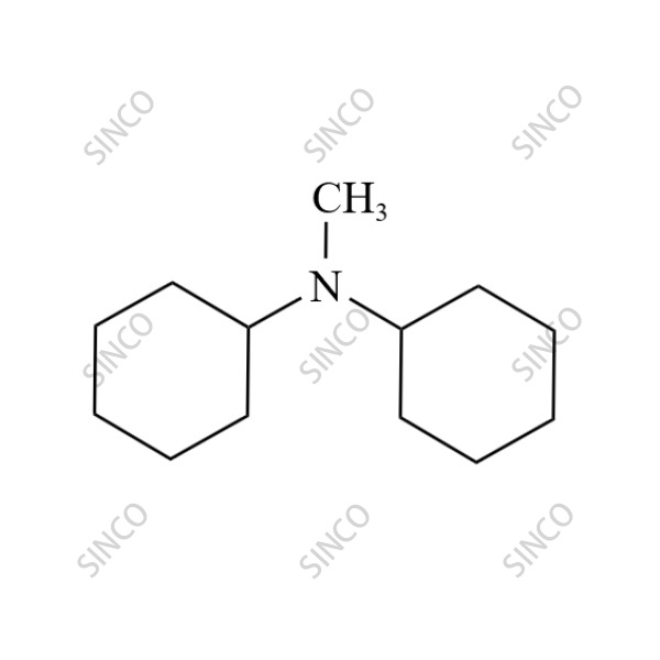 Bromhexine Impurity 44