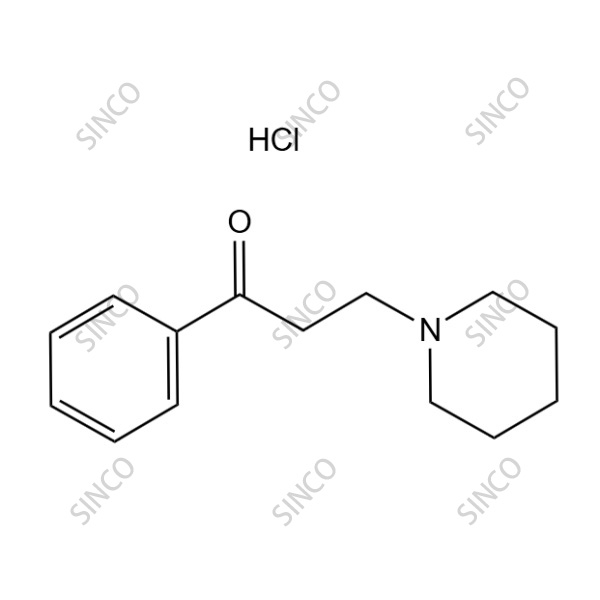 Benzhexol Impurity 1 HCl