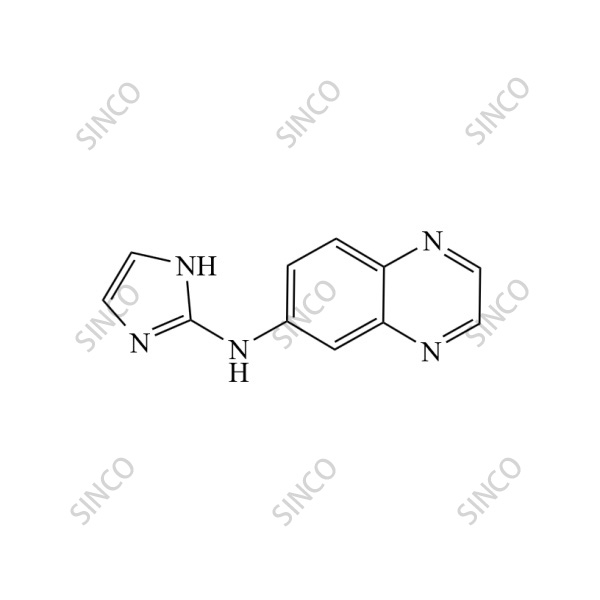 Brimonidine Impurity 14