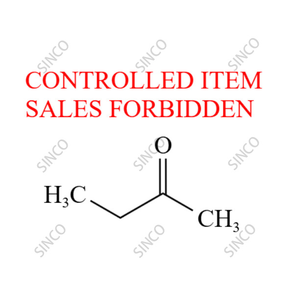 Butanone