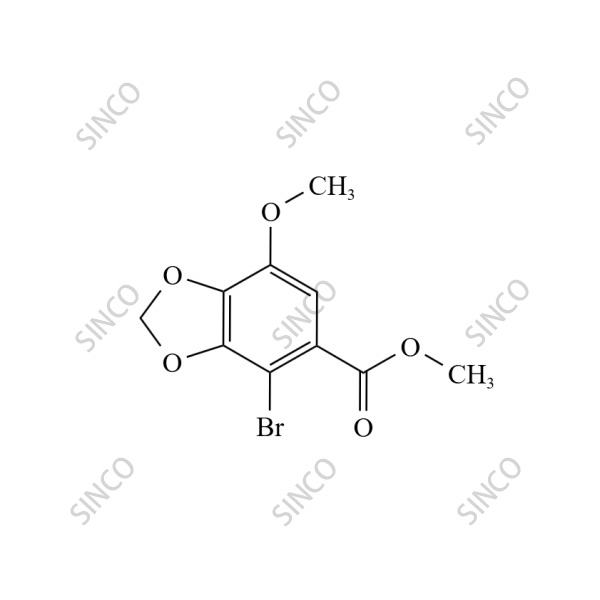 Bifendate Impurity 4