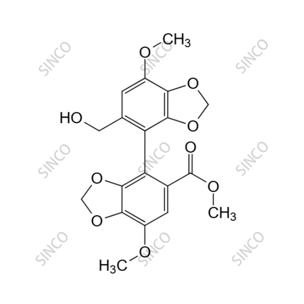 Bifendate Impurity 5