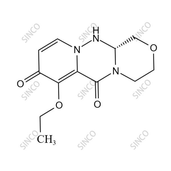 Baloxavir Impurity 71