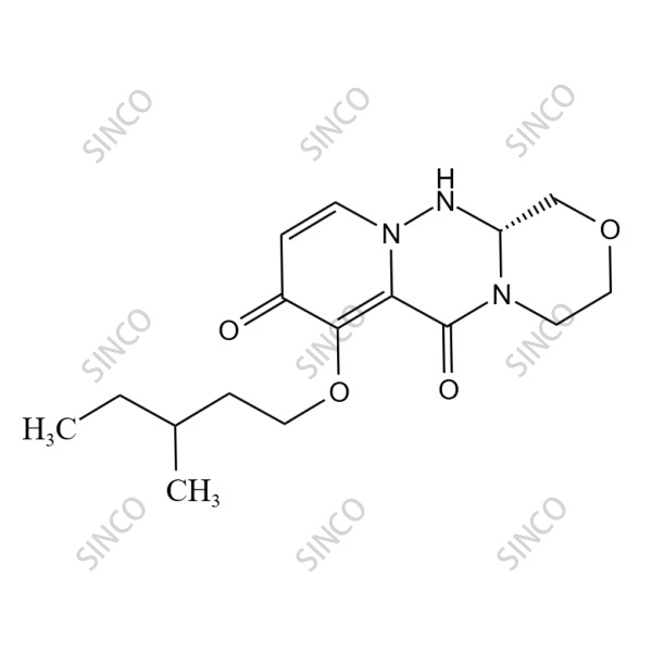 Baloxavir Impurity 73