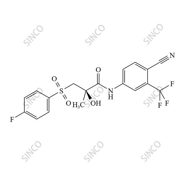 R-Bicalutamide