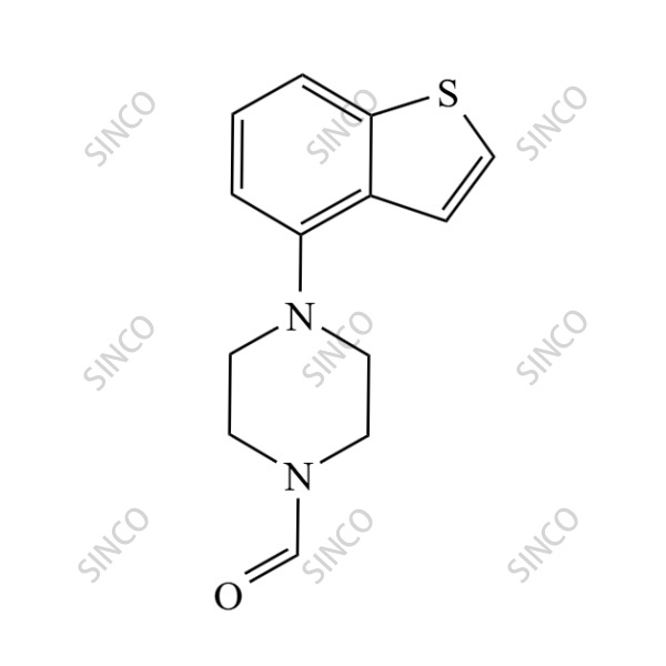 Brexpiprazole Impurity 60