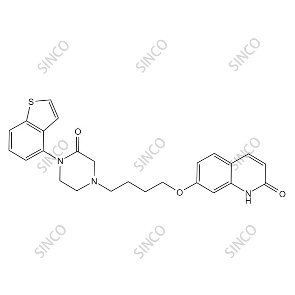 Brexpiprazole Impurity 62