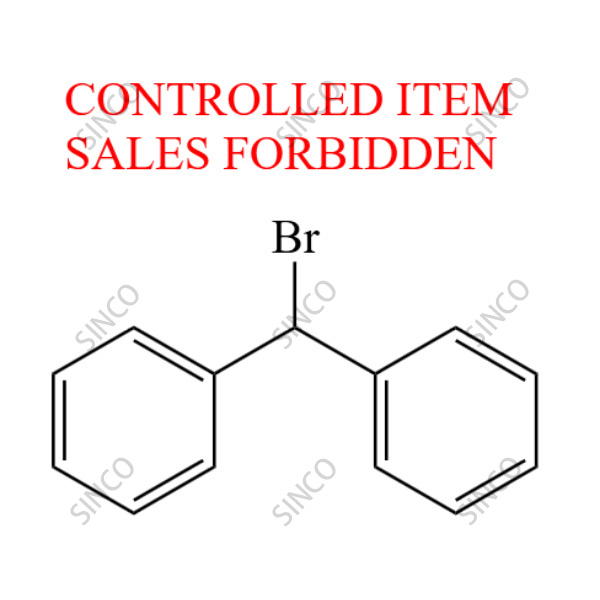 Bromodiphenylmethane