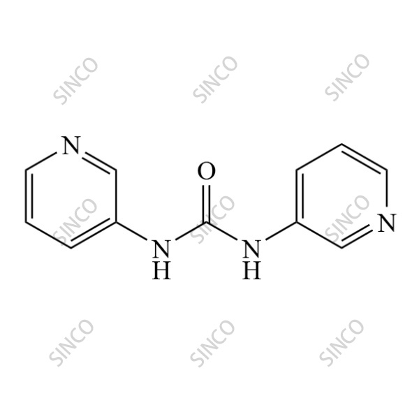 N,N'-Bis(3-pyridyl)urea