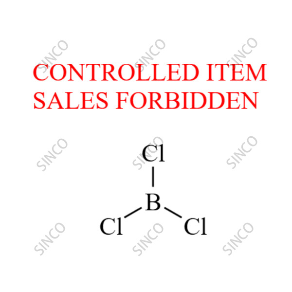 Boron trichloride