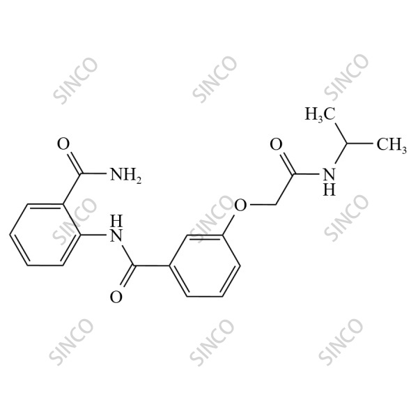 Belumosudil Impurity 24