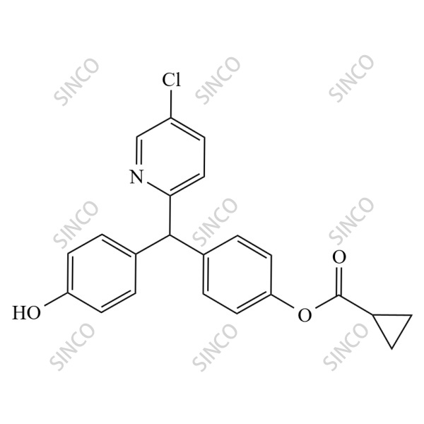 Bisacodyl Impurity 3