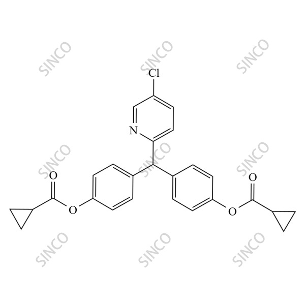 Bisacodyl Impurity 4