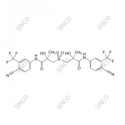 Bicalutamide Impurity 11