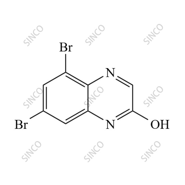 Brimonidine Impurity 15