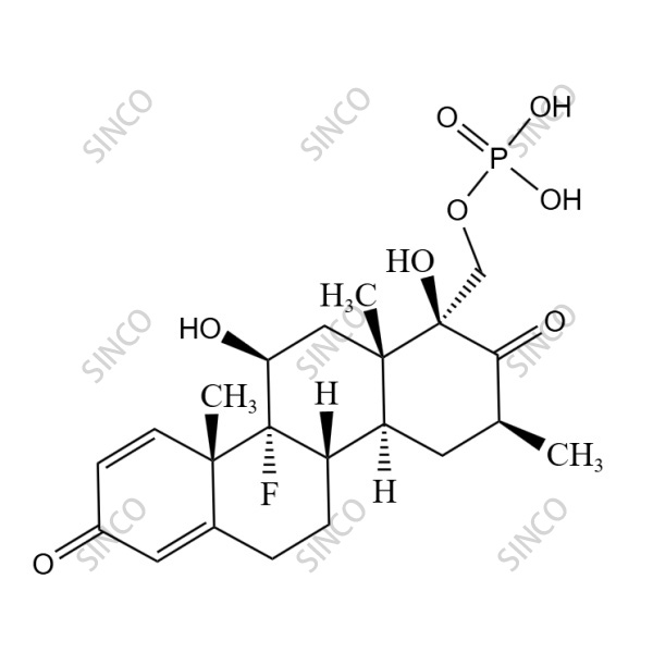 Betametasone Impurity 31