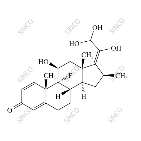 Betamethasone Impurity 32