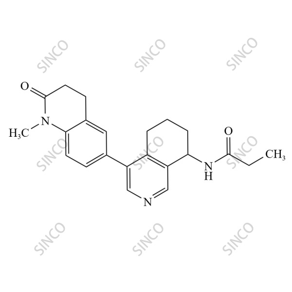 Rac-Baxdrostat