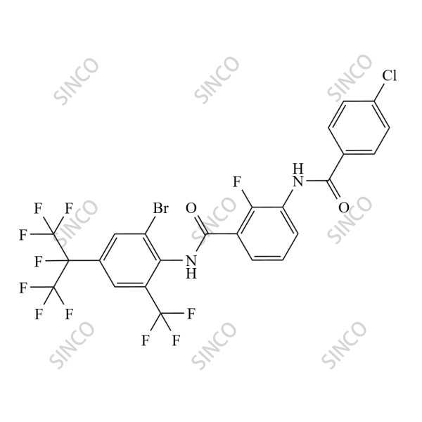 Broflanilide Impurity 2