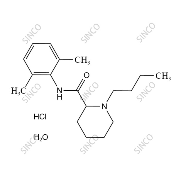 Bupivacaine Hydrochloride