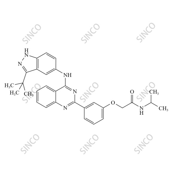 Belumosudil Impurity 25
