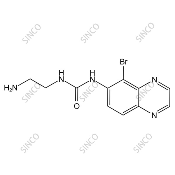 Brimonidine EP Impurity G