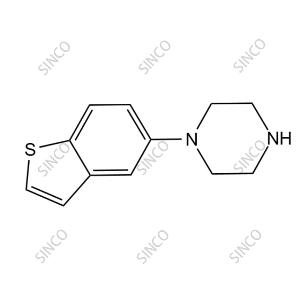 Brexpiprazole Impurity 64