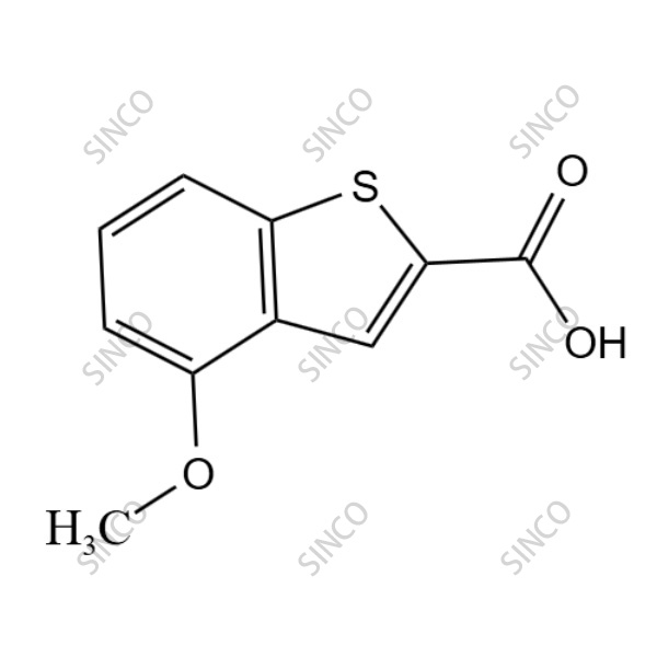 Brexpiprazole Impurity 65
