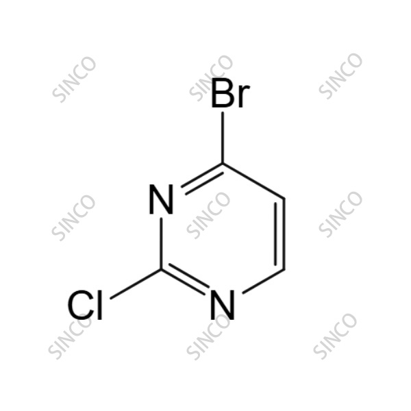 4-Bromo-2-Chloropyrimidine