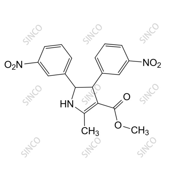 Benidipine Impurity 21