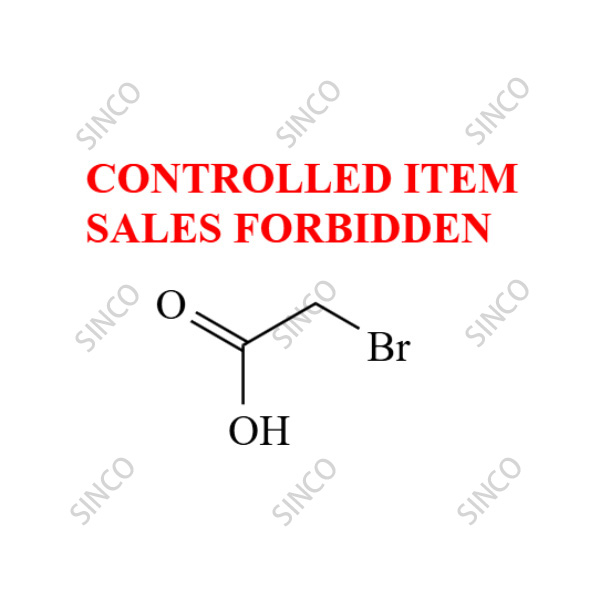 Bromoacetic acid