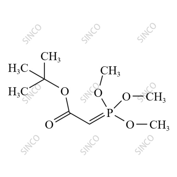 tert-Butyl O,O-dimethylphosphonoacetate