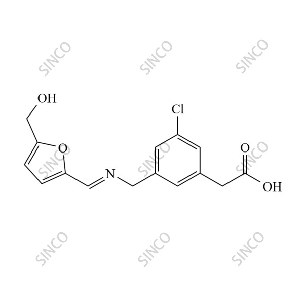 Baclofen Impurity 16