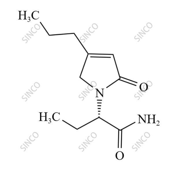 Brivaracetam Impurity 75