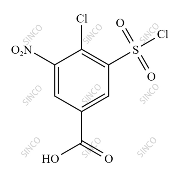 Bumetanide Impurity 32