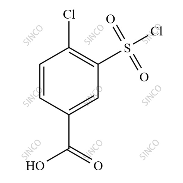 Bumetanide Impurity 33