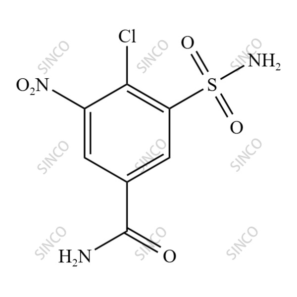 Bumetanide Impurity 34