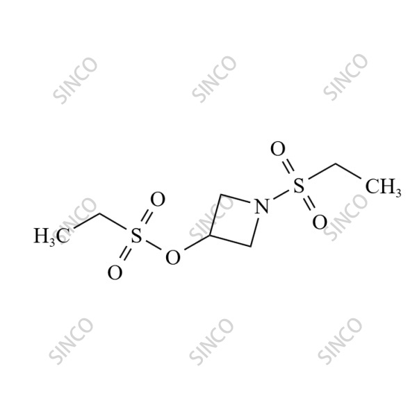 Baricitinib Impurity 63
