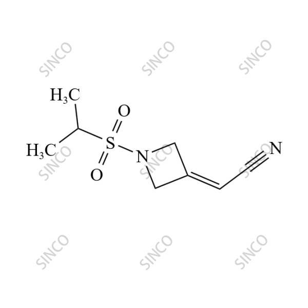 Baricitinib Impurity 64