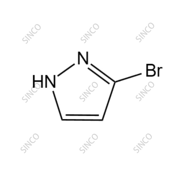 3-Bromo-2H-pyrazole