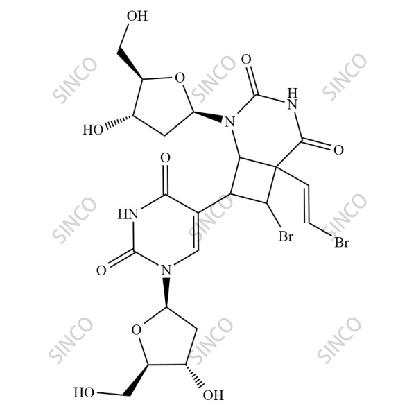 Brivudine Impurity 6