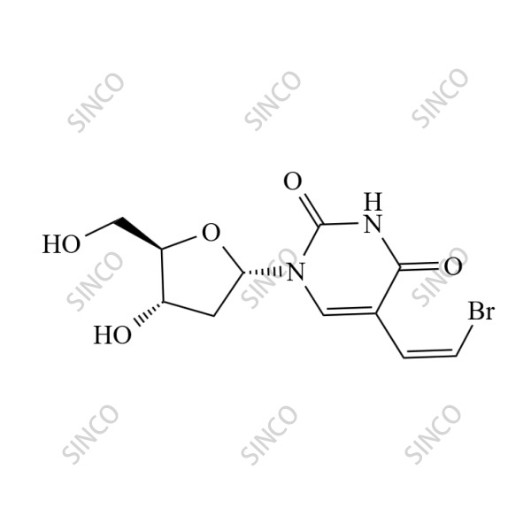 Brivudine Impurity 5