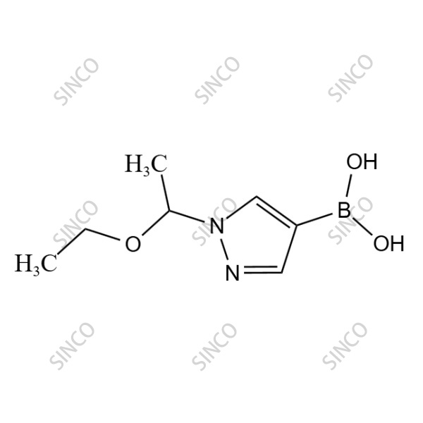 Baricitinib Impurity 67