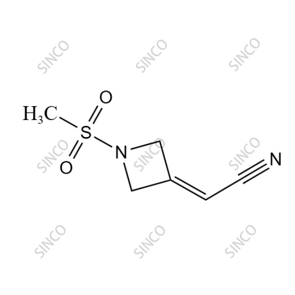 Baricitinib Impurity 68